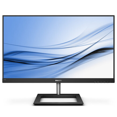 Περισσότερες πληροφορίες για "Philips E Line 278E1A/01 (27"/4K Ultra HD)"