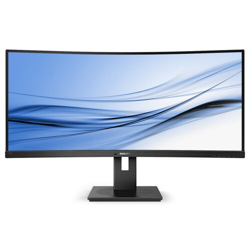 Περισσότερες πληροφορίες για "Philips B Line 346B1C/01 (34"/Quad HD)"