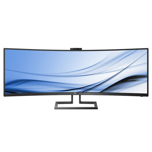 Περισσότερες πληροφορίες για "Philips P Line 439P9H/01 (43.4")"