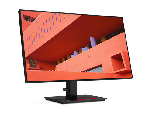 Περισσότερες πληροφορίες για "Lenovo ThinkVision P27h-20 (27"/Quad HD)"