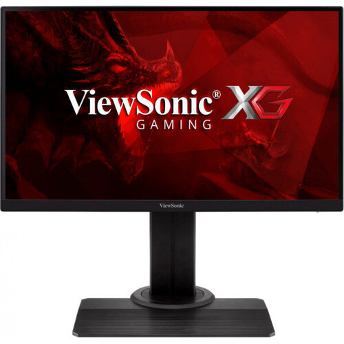 Περισσότερες πληροφορίες για "Viewsonic X Series XG2405 (23.8"/Full HD)"