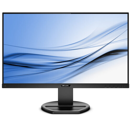 Περισσότερες πληροφορίες για "Philips B Line 243B9/01 (23.8"/Full HD)"