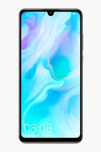 Περισσότερες πληροφορίες για "Huawei P30 Lite (Άσπρο/64 GB)"