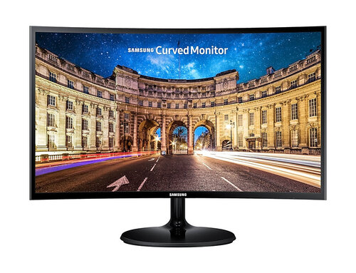 Περισσότερες πληροφορίες για "Samsung LC27F390FHAXXA (27")"