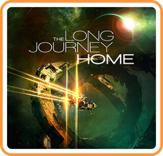 Περισσότερες πληροφορίες για "The Long Journey Home (Nintendo Switch)"