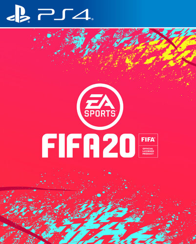 Περισσότερες πληροφορίες για "JUEGO SONY  FIFA 20 (PlayStation 4)"