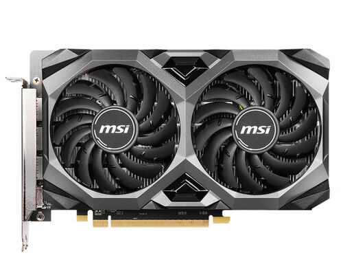 Περισσότερες πληροφορίες για "MSI Radeon RX 5500 XT MECH 8G OC"