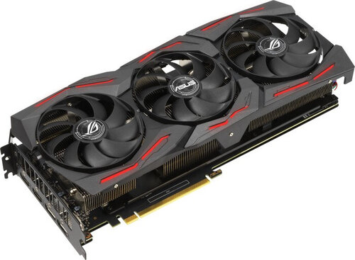 Περισσότερες πληροφορίες για "ASUS ROG -STRIX-RTX2060-6G-EVO-GAMING"