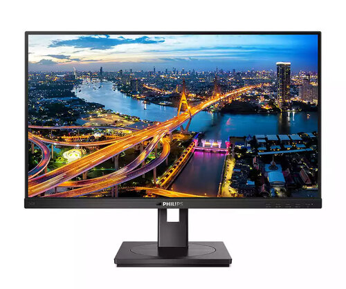 Περισσότερες πληροφορίες για "Philips B Line 243B1/01 (23.8"/Full HD)"