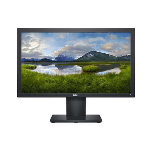 Περισσότερες πληροφορίες για "DELL E Series E2020H (20"/HD+)"