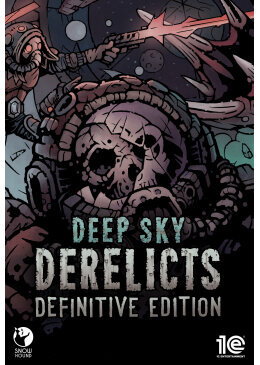 Περισσότερες πληροφορίες για "Deep Sky Derelicts: Definitive Edition (PC)"