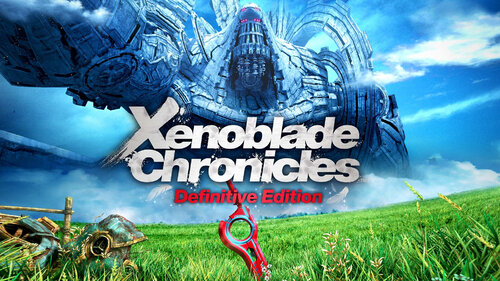 Περισσότερες πληροφορίες για "Xenoblade Chronicles: Definitive Edition (Nintendo Switch)"