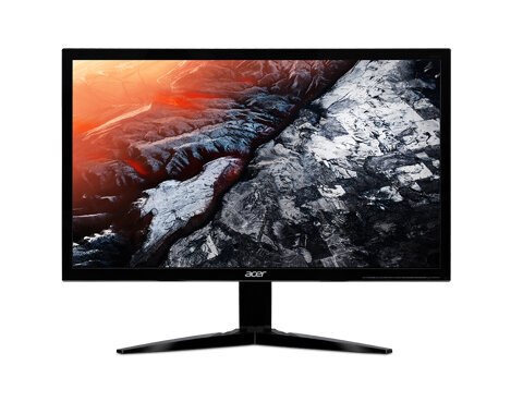 Περισσότερες πληροφορίες για "Acer KG1 KG241YU (23.8"/Quad HD)"