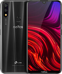 Περισσότερες πληροφορίες για "Neffos X20 Pro (Μαύρο/64 GB)"