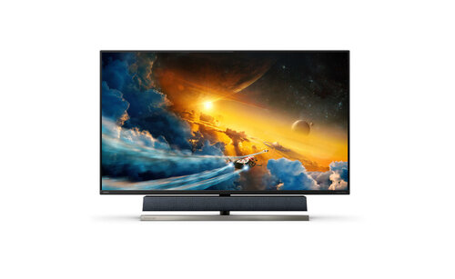 Περισσότερες πληροφορίες για "Philips Momentum 558M1RY/00 (55"/4K Ultra HD)"