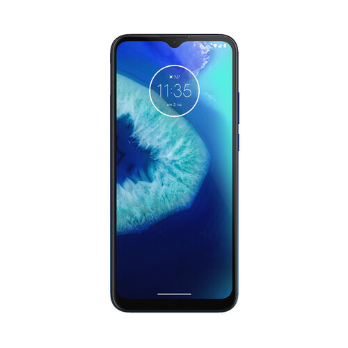 Περισσότερες πληροφορίες για "Motorola g8 power lite (Μπλε/64 GB)"