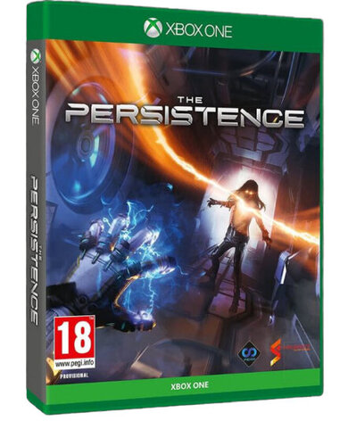 Περισσότερες πληροφορίες για "The Persistence (Xbox One)"