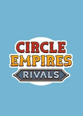 Περισσότερες πληροφορίες για "Circle Empires: Rivals (PC)"