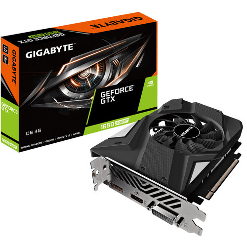 Περισσότερες πληροφορίες για "Gigabyte GV-N165SD6-4GD"