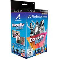 Περισσότερες πληροφορίες για "DanceStar Party Hits Move-Bundle (PlayStation 3)"