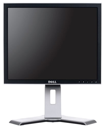 Περισσότερες πληροφορίες για "DELL UltraSharp 1707FP (17")"