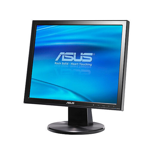 Περισσότερες πληροφορίες για "ASUS VB198T (19"/Δεν υποστηρίζεται)"