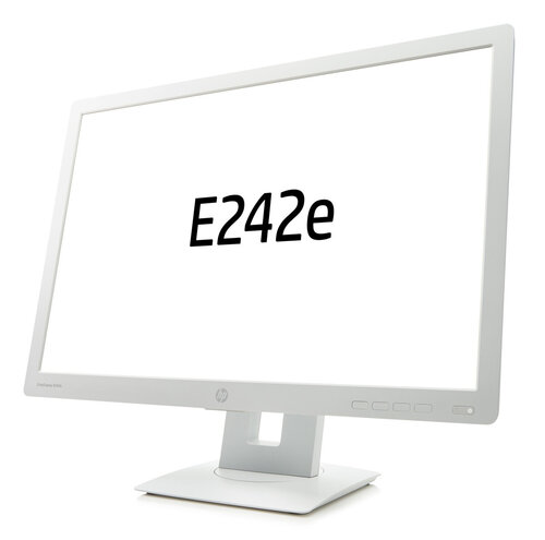 Περισσότερες πληροφορίες για "HP EliteDisplay E242e (24")"