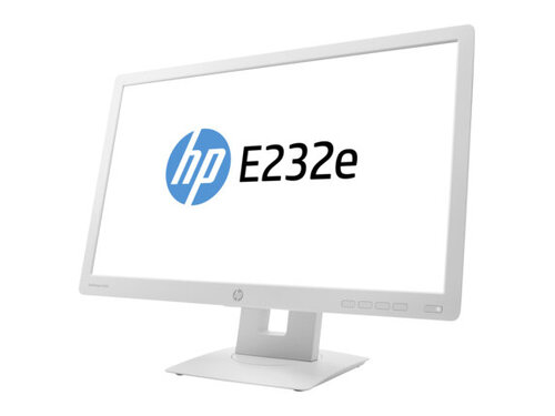 Περισσότερες πληροφορίες για "HP EliteDisplay E232e (23"/Full HD)"