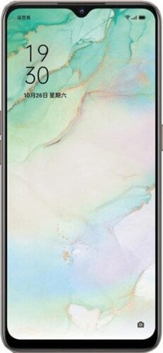 Περισσότερες πληροφορίες για "Oppo Reno 3 (128GB)"