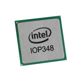 Περισσότερες πληροφορίες για "Intel IOP WP81340AC (Tray)"