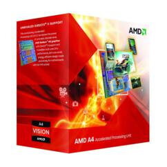 Περισσότερες πληροφορίες για "AMD A series 3305M (Box)"