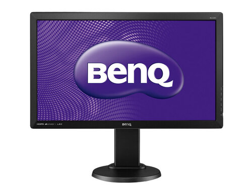 Περισσότερες πληροφορίες για "Benq BL2405HT (24"/Full HD)"