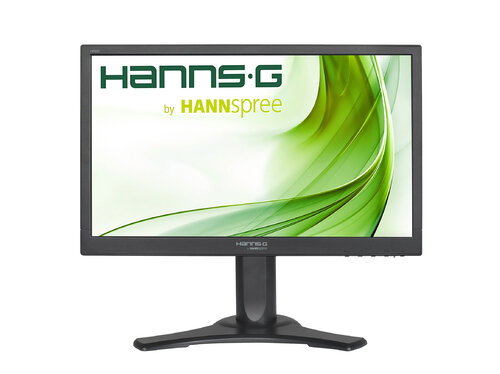 Περισσότερες πληροφορίες για "Hannspree Hanns.G HP 205 DJB (19.5"/HD+)"