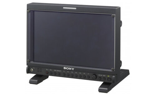 Περισσότερες πληροφορίες για "Sony LMD-941W (9"/Full HD)"