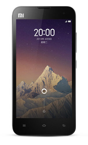 Περισσότερες πληροφορίες για "Xiaomi Mi2S (Μαύρο, Άσπρο/32 GB)"