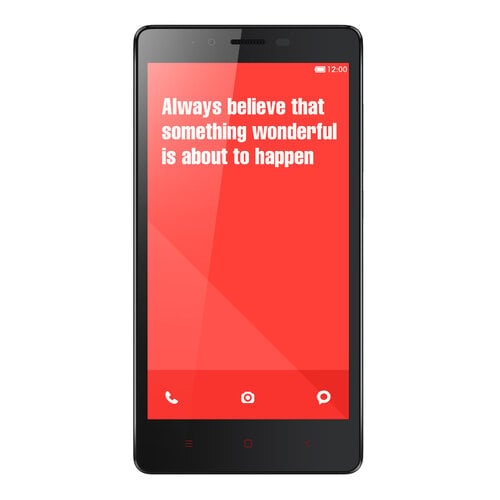 Περισσότερες πληροφορίες για "Xiaomi Redmi Note (Μαύρο/8 GB)"