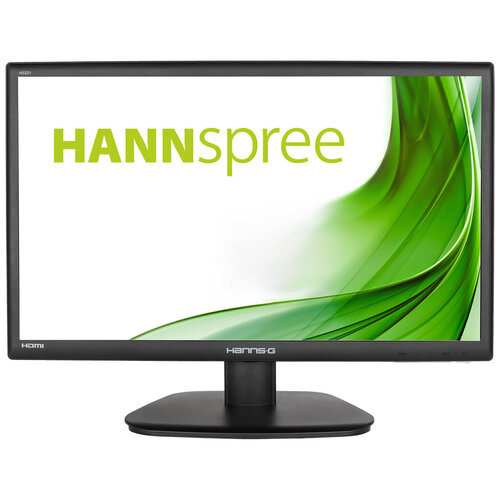 Περισσότερες πληροφορίες για "Hannspree Hanns.G HS 221 HPB (21.5"/Full HD)"