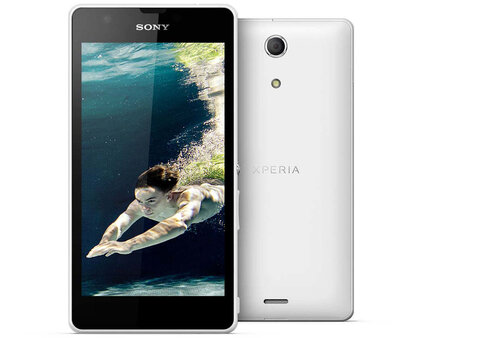 Περισσότερες πληροφορίες για "Sony Xperia ZR (Άσπρο/8 GB)"