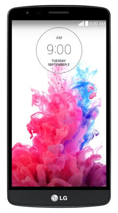 Περισσότερες πληροφορίες για "LG G3 Stylus D690 (Μαύρο/8 GB)"