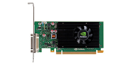 Περισσότερες πληροφορίες για "Fujitsu Nvidia Quadro NVS 315 1GB DDR3"