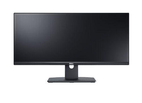 Περισσότερες πληροφορίες για "DELL UltraSharp U2913WM (29")"