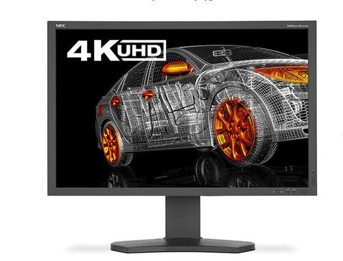 Περισσότερες πληροφορίες για "NEC MultiSync PA322UHD-SV2 (31.5"/4K Ultra HD)"