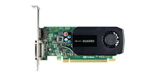 Περισσότερες πληροφορίες για "Fujitsu Nvidia Quadro K620 2GB DDR3"