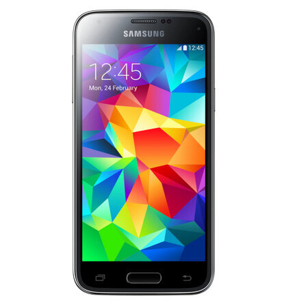 Περισσότερες πληροφορίες για "Samsung Galaxy S5 mini SM-G800H (Μαύρο/16 GB)"