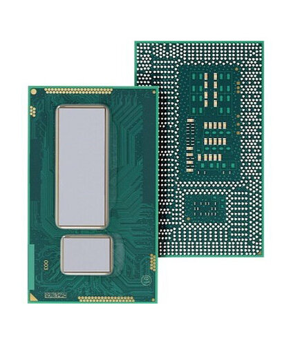 Περισσότερες πληροφορίες για "Intel Core 5Y31 (Tray)"