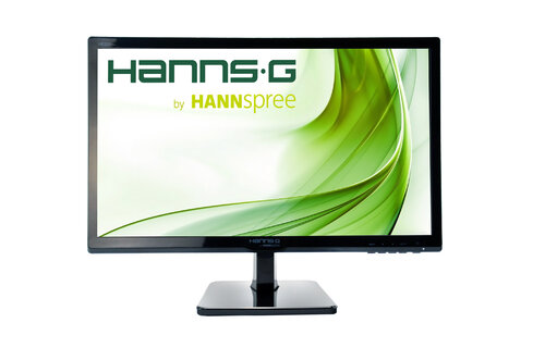 Περισσότερες πληροφορίες για "Hannspree Hanns.G HE 225 ANB (21.5"/Full HD)"