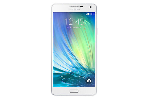 Περισσότερες πληροφορίες για "Samsung Galaxy A7 SM-A700F (Άσπρο/16 GB)"