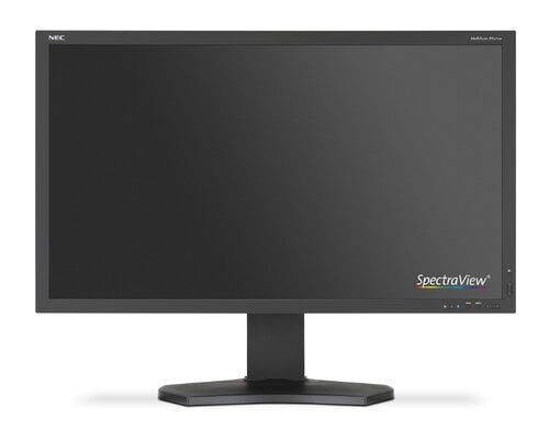 Περισσότερες πληροφορίες για "NEC MultiSync PA272W-SV2 (27"/Quad HD)"