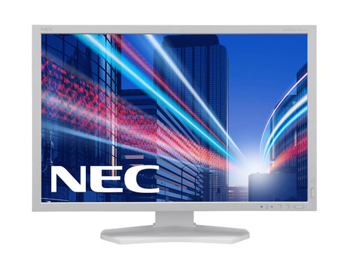 Περισσότερες πληροφορίες για "NEC MultiSync PA242W-SV2 (24")"