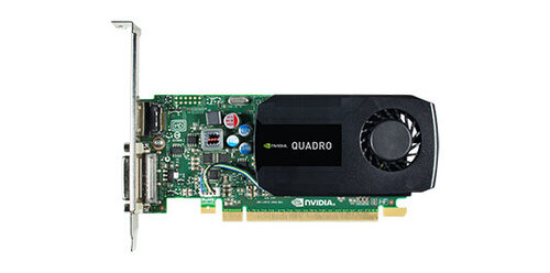 Περισσότερες πληροφορίες για "Fujitsu NVIDIA Quadro K620"